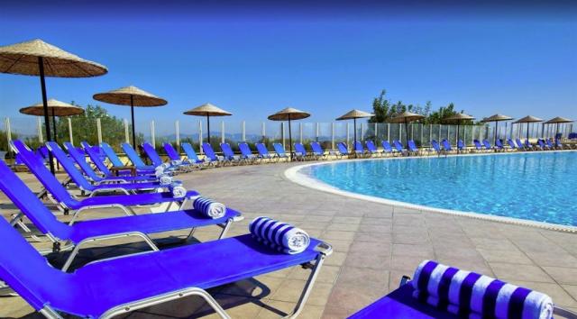 Řecko_Kos_Psalidi_Hotel Kipriotis Aqualand_03.JPG