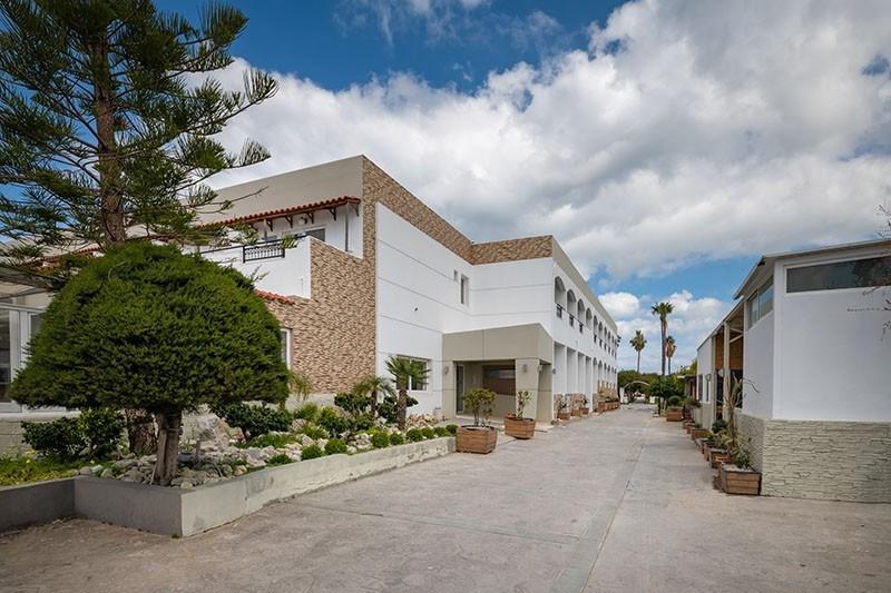 Řecko_Kos_Tigaki_Hotel Ilios_K Village Resort_12.JPG