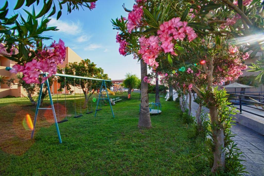 Řecko_Kos_Tigaki_Hotel Ilios_K Village Resort_18.jpg