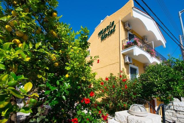 Řecko-Korfu_Acharavi_hotel Marie_08.JPG