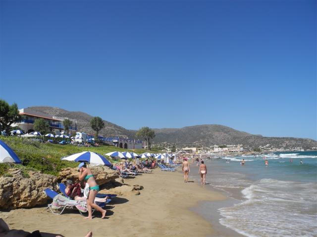 Řecko_Kréta_Stalida_Hotel Niko Elen_019.JPG