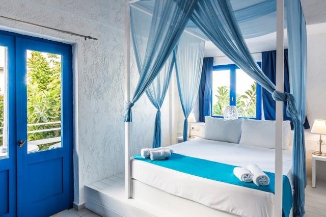 Řecko_Kréta_Hersonissos_Hotel_Porto_Greco_Village_family room_0
