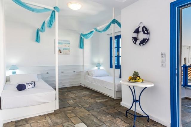 Řecko_Kréta_Hersonissos_Hotel_Porto_Greco_Village_family room_0