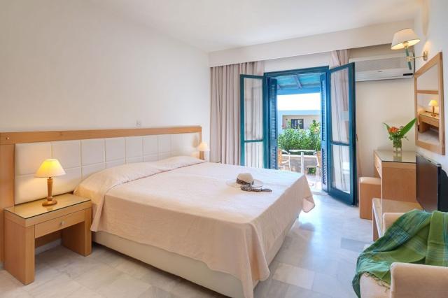 Řecko_Agios_Nikitas_Hotel_Miramare_Resort_and_Spa_06_Garden Vie