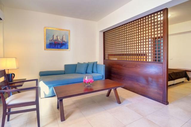 Řecko_Agios_Nikitas_Hotel_Miramare_Resort_and_Spa_11_Family roo