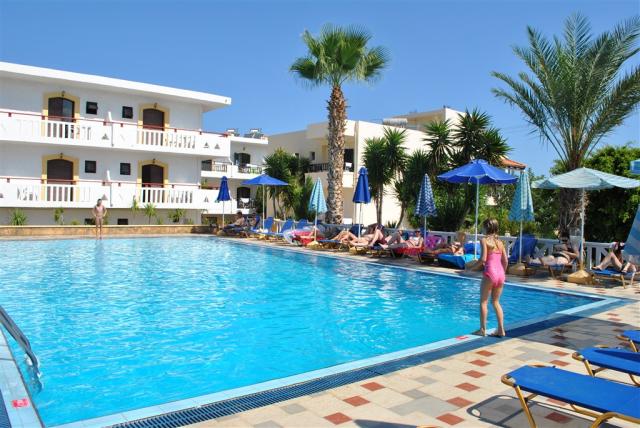 Řecko_Kréta_Stalida_Hotel Paloma Garden_23.JPG