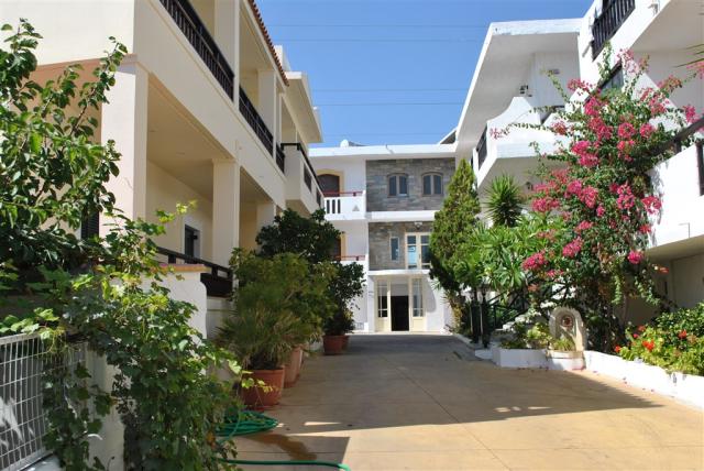 Řecko_Kréta_Stalida_Hotel Paloma Garden_04.JPG
