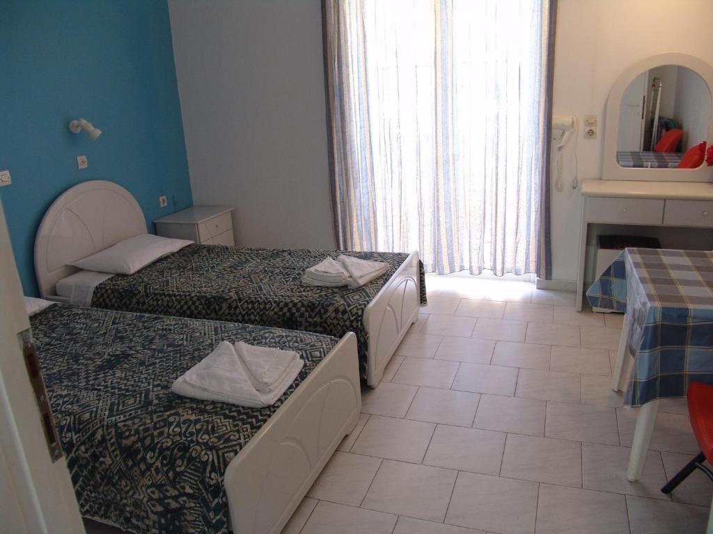 Řecko_Kos_Kefalos_Studia a apartmány Kontessa_08.jpg