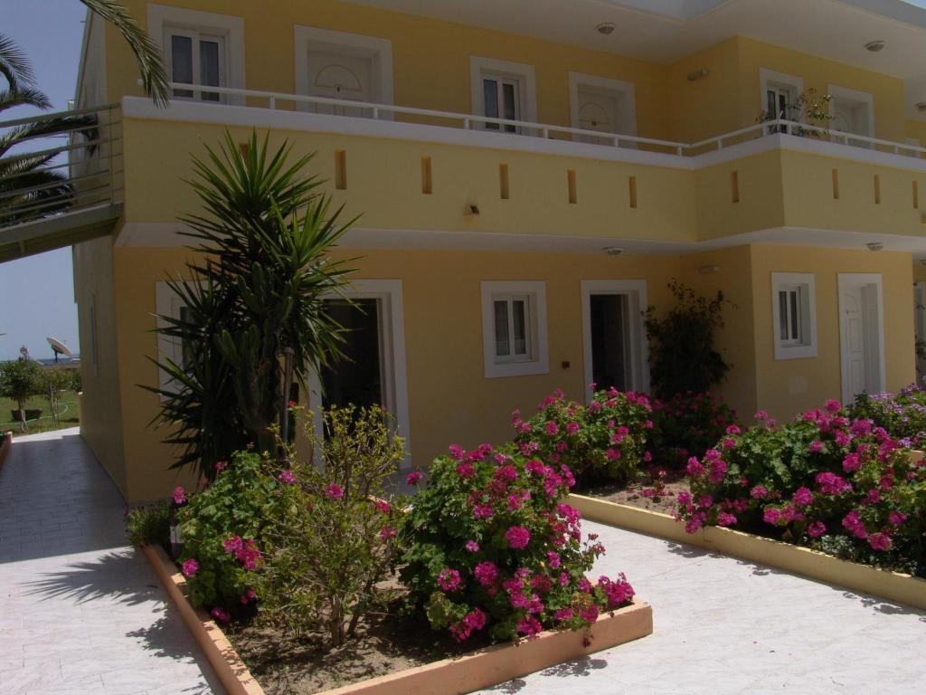 Řecko_Kos_Kefalos_Studia a apartmány Kontessa_05.jpg