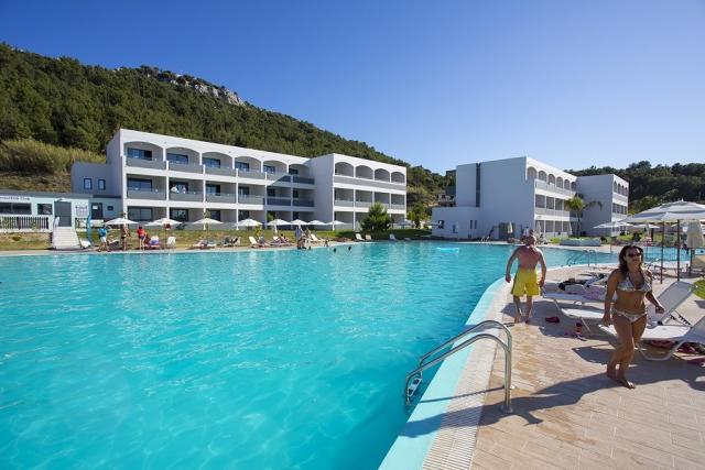 Evita Resort