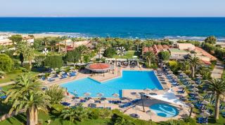 Anissa Beach & Village 