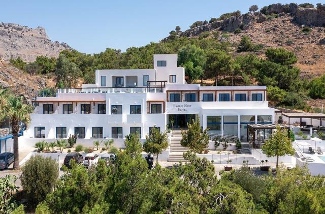 Řecko_Rhodos_Pefkos_hotel_Eagle_Nest_04.JPG
