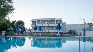 Pinelopi Apartments