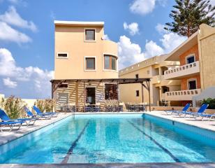 Niros Beachfront