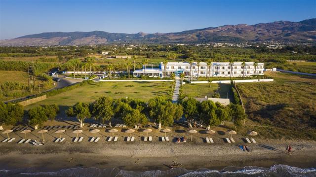 Costa Angela Seaside Resort