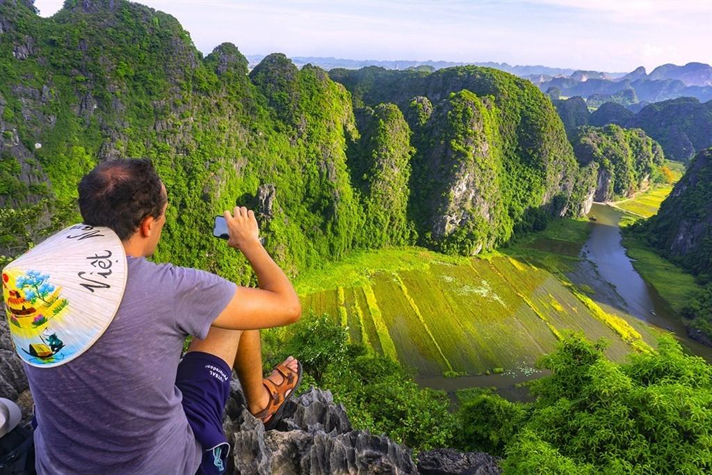 Okruh Vietnamem za přírodními krásami i památkami Unesco