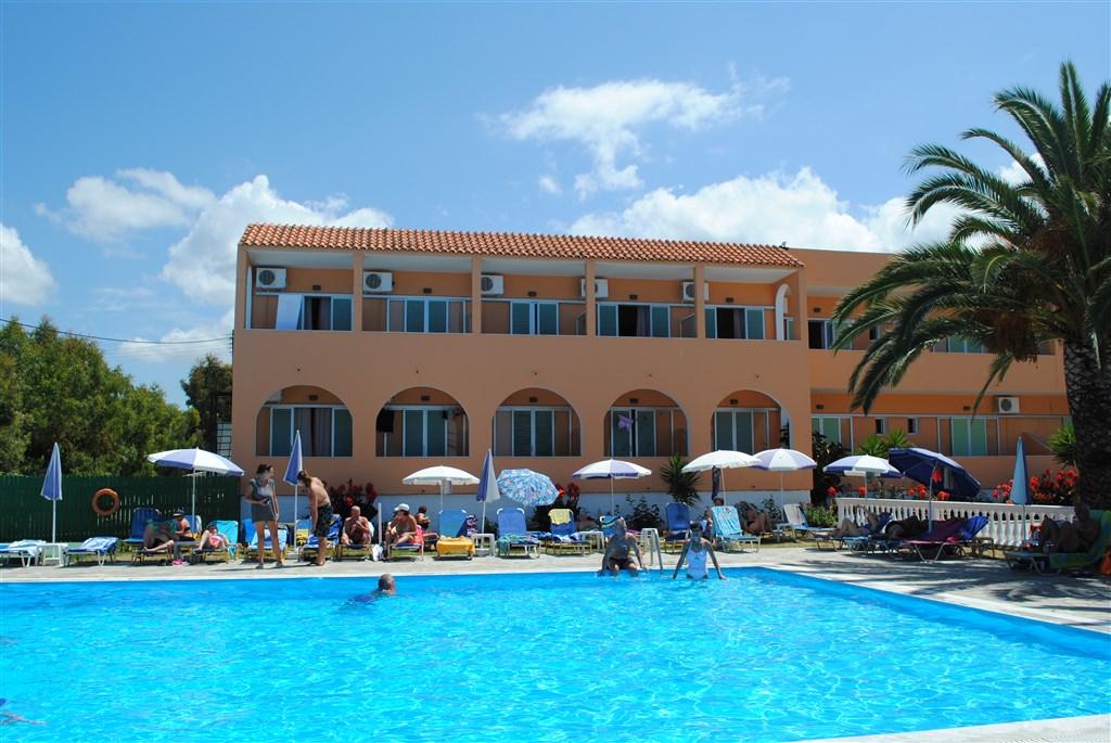 Alkyon Beach