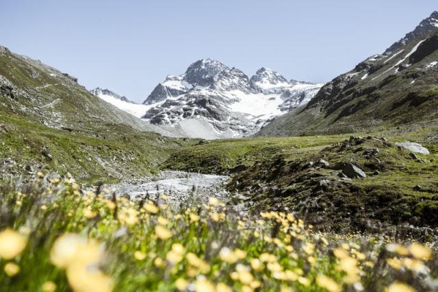 Piz Buin_Erstbesteigung-57 (c) Stefan Kothner - Montafon Touris