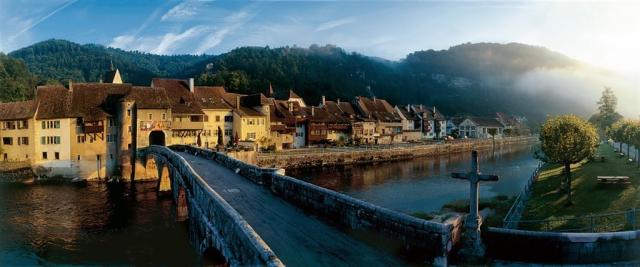 ALSASKO_ŠVÝCARSKO_A_ČERNÝ_LES_st-ursanne-copy-photo-swiss-image