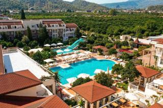 Viking Garden Resort