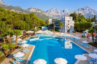 Eldar Garden Resort