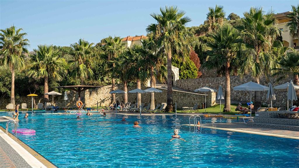 Almyrida Village & Water Park