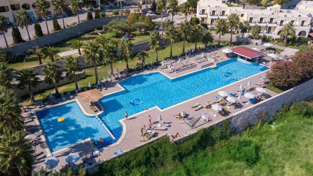 Řecko_Kréta_Almyrida_hotel Almyrida_Village_03.jpg