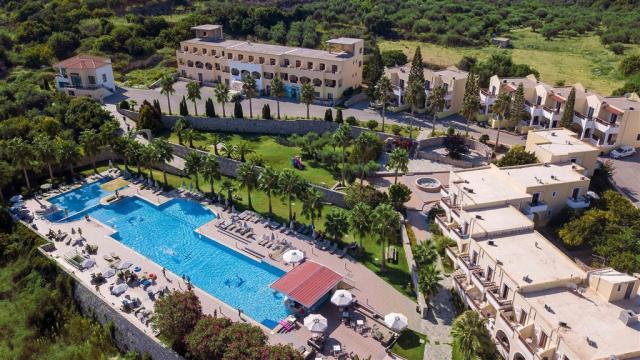 Řecko_Kréta_Almyrida_hotel Almyrida_Village_07.jpg