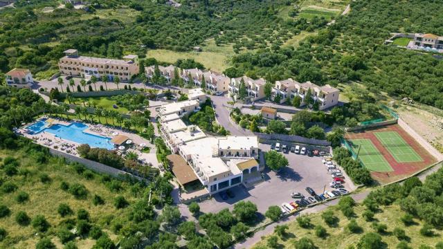 Řecko_Kréta_Almyrida_hotel Almyrida_Village_30.jpg