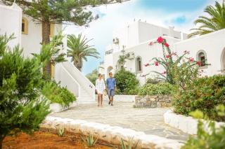 Hersonissos Village