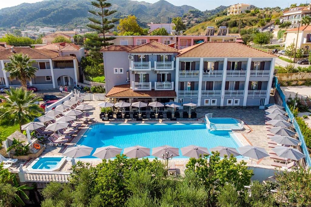 Anamar Zante