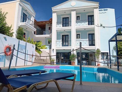 Renia Hotel Apartments