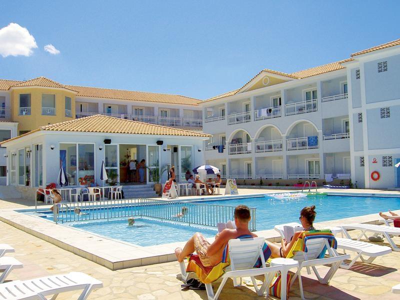 Meridien Beach