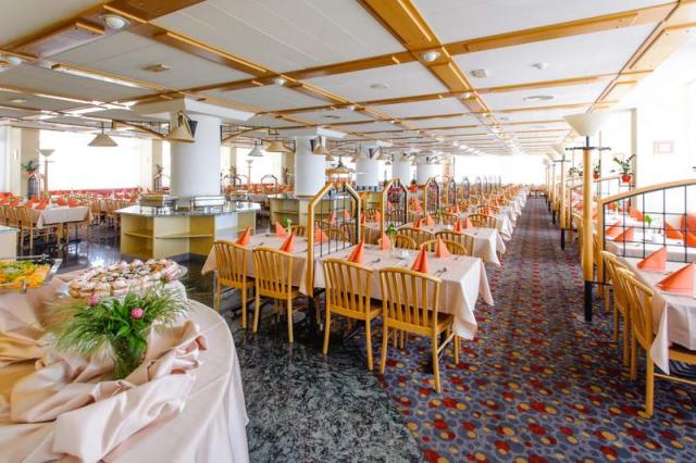 restaurace