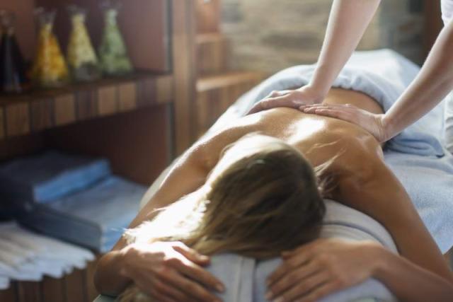 Bohinj Park Eko hotel - wellness