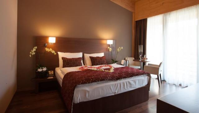Luxury suite 2+3