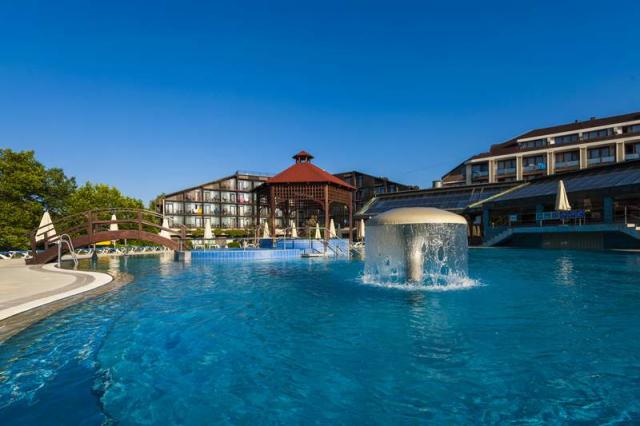 hotel Ajda****