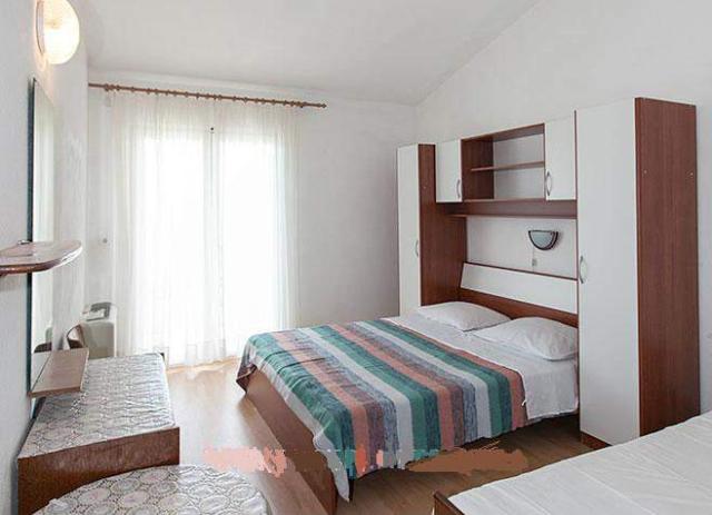 vila Nikola