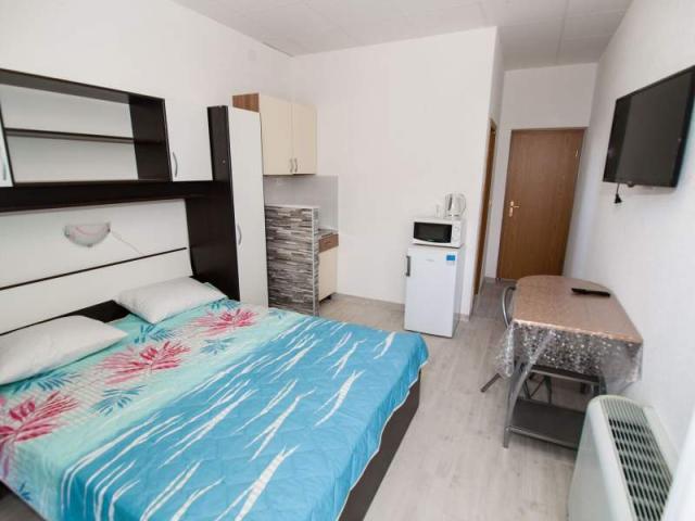 Studio 2, jedno ze studií ve vile