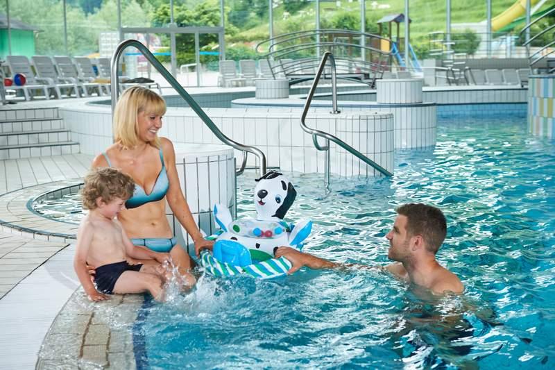 Eco Terme Snovik