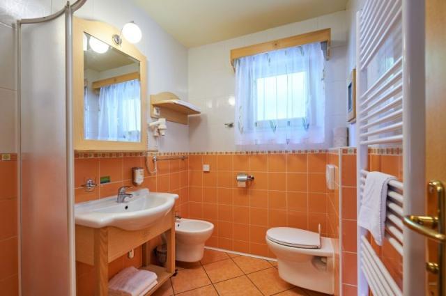 Apartmán 2+2