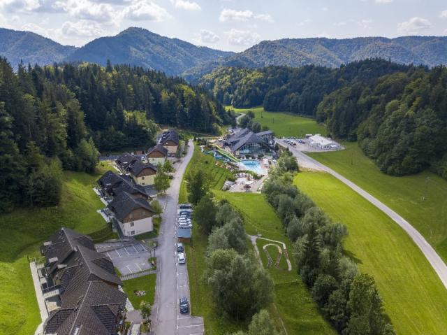 Terme Snovik