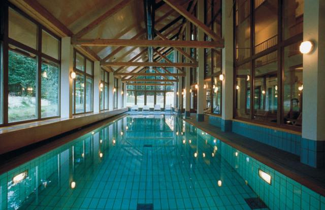 Hotel Jezero