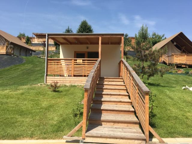 Vila pro 2 osoby