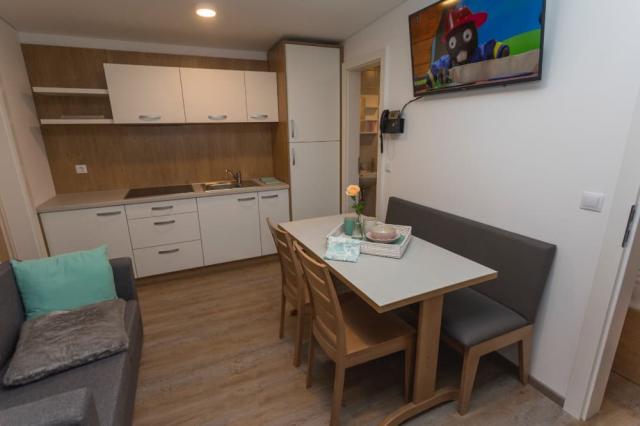 vila pro 5-6 osob
