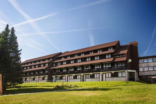 hotel Rogla*** Superior