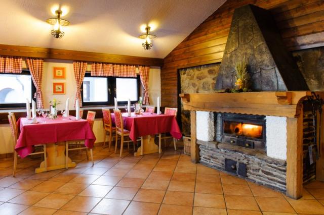Restaurant Stara Koča