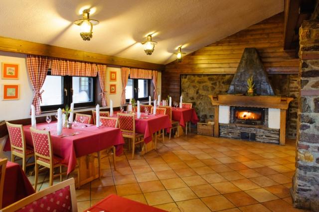 Restaurant Stara Koča