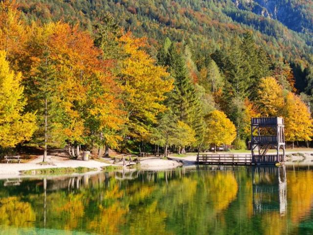 Jezero Jasna