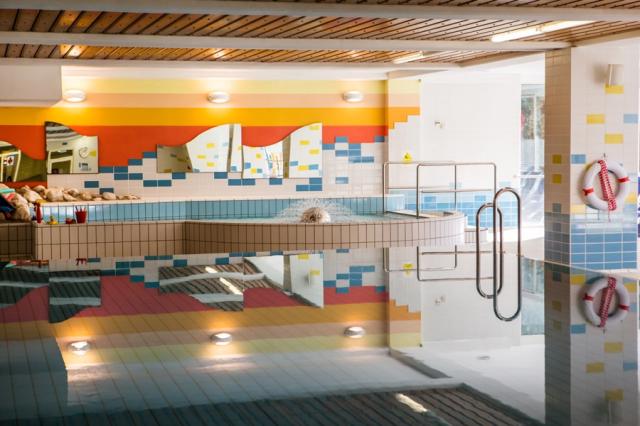Hotel Kompas, Kranjska Gora